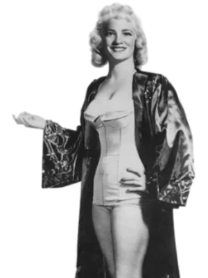 Judy Grable