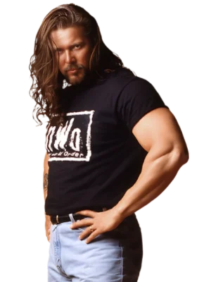 Kevin Nash