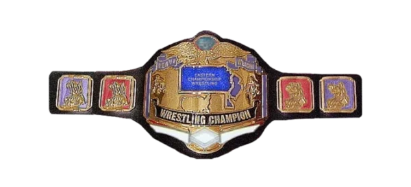 NWA-ECW Heavyweight Championship