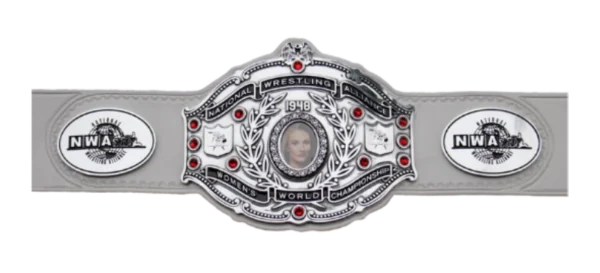 NWA Women’s World Championship (WWE)