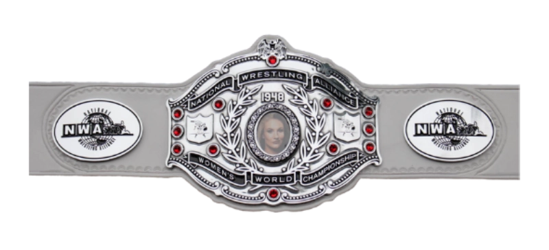 NWA World Women’s Championship