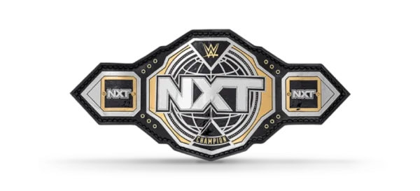 NXT Championship