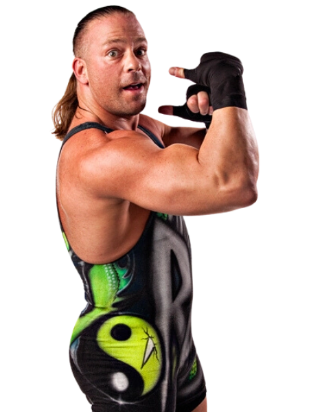 Rob Van Dam