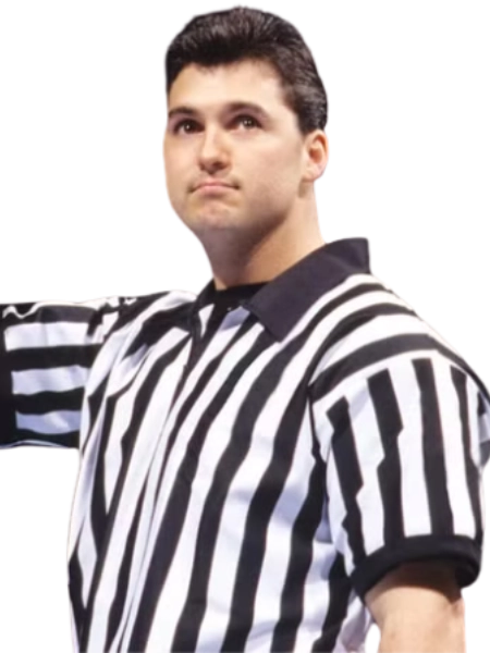 Shane McMahon