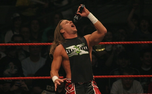 Shawn Michaels D-X