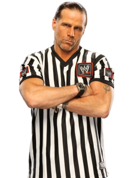 Shawn Michaels