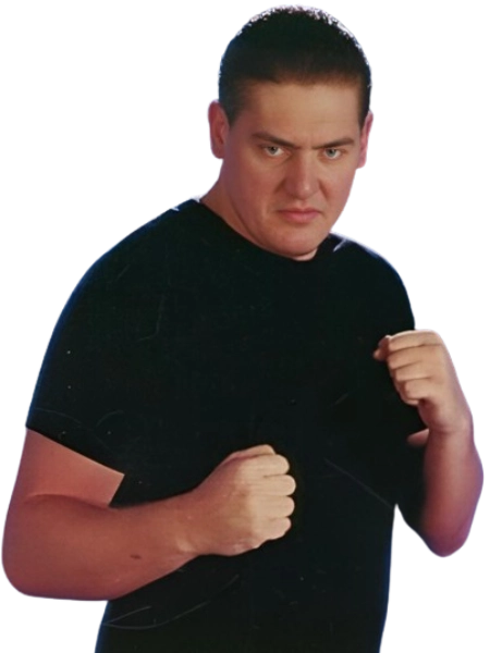 Steven Regal