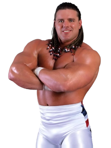 The British Bulldog