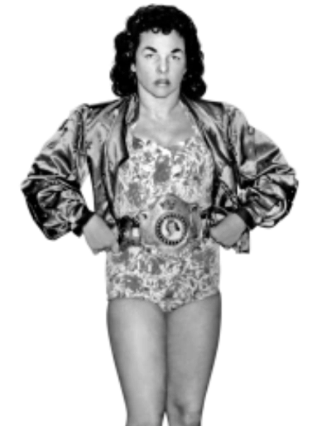 The Fabulous Moolah
