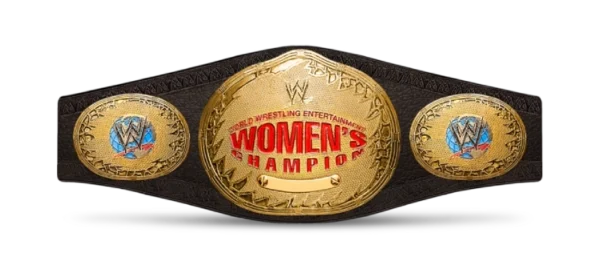 WWE Women's Championship (1956 to 2010)