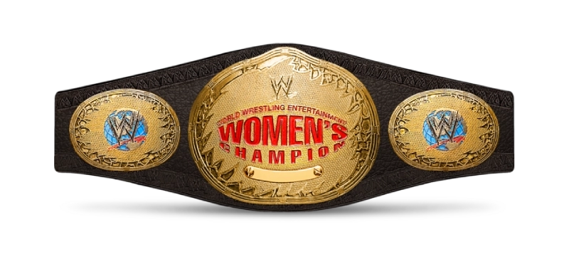 WWE Women’s Championship (1956 to 2010)