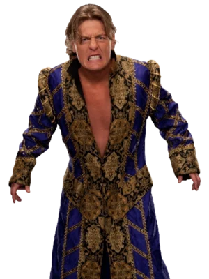 William Regal