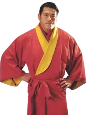 Antonio Inoki