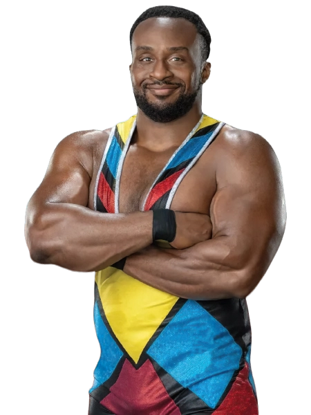 Big E