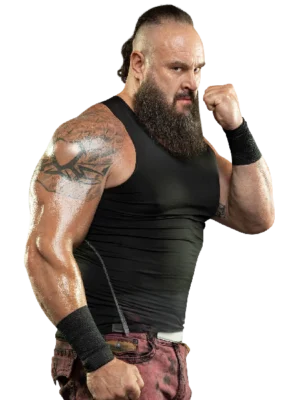 Braun Strowman