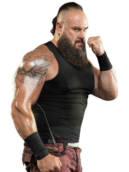 Braun Strowman