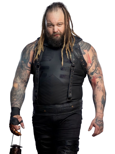 Bray Wyatt