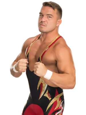 Chad Gable