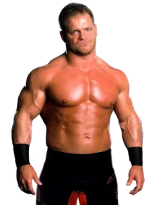 Chris Benoit