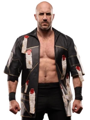 Claudio Castagnoli