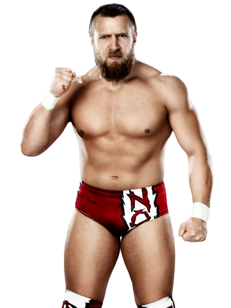 Daniel Bryan