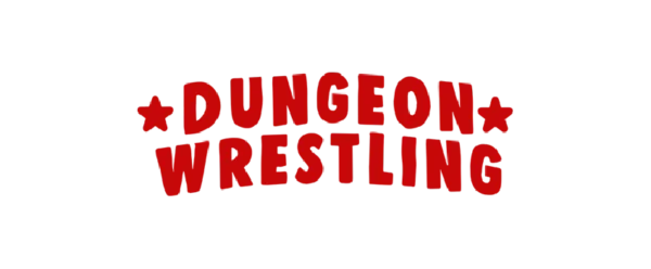 Dungeon Wrestling