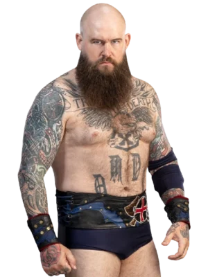Erik Wrestler