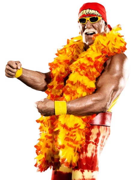 Hollywood Hulk Hogan