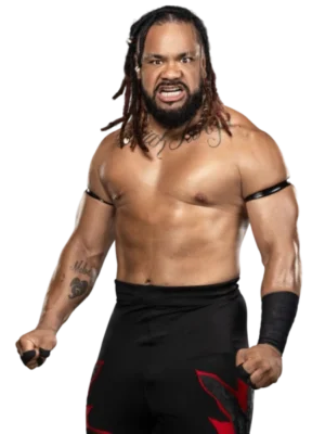 Jacob Fatu