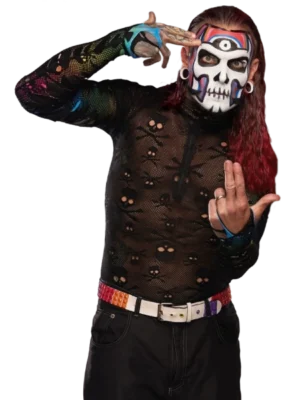 Jeff Hardy