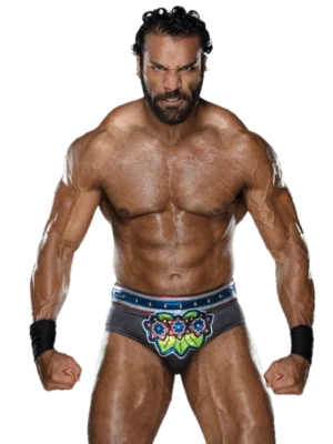 Jinder Mahal