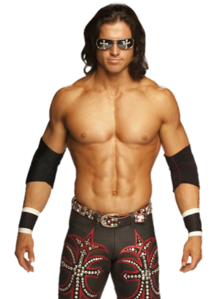 John Morrison