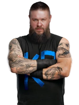 Kevin Owens