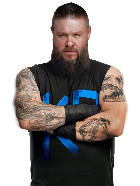 Kevin Owens