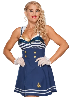 Lacey Evans