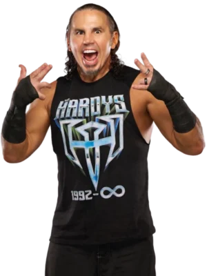 Matt Hardy