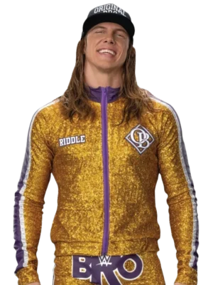 Matt Riddle