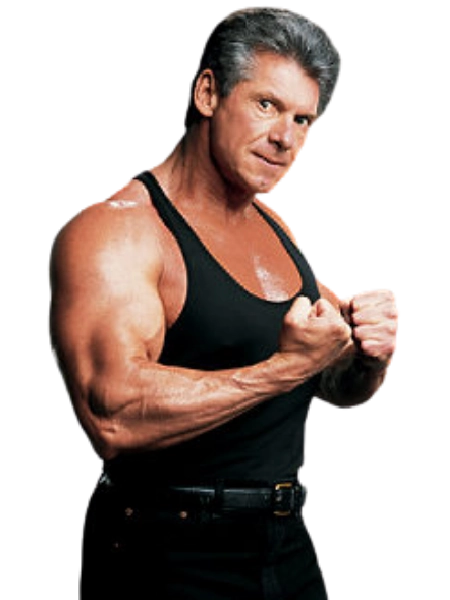 Mr. McMahon