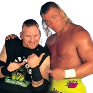 New Age Outlaws