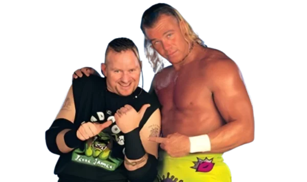 New Age Outlaws