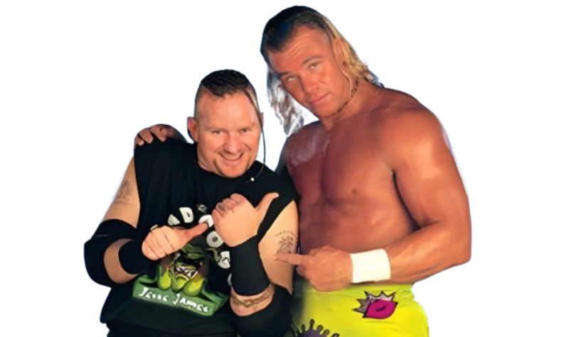 New Age Outlaws