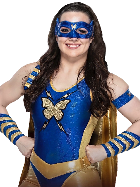 Nikki A.S.H.