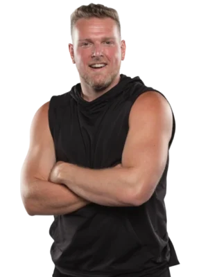 Pat McAfee