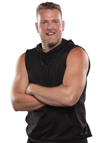Pat McAfee
