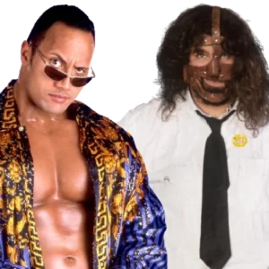 Rock 'n' Sock Connection