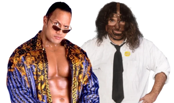 Rock ‘n’ Sock Connection