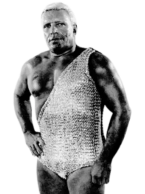 Tarzan Tyler