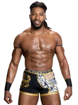 Trick Williams