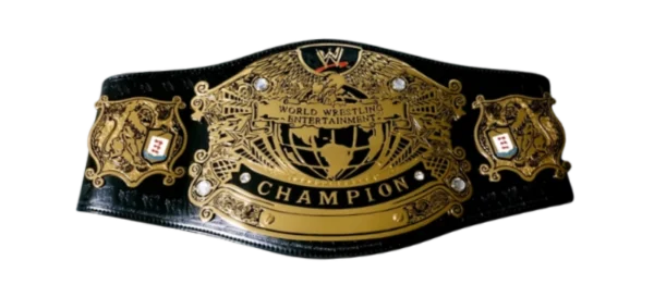 WWE Undisputed Championship