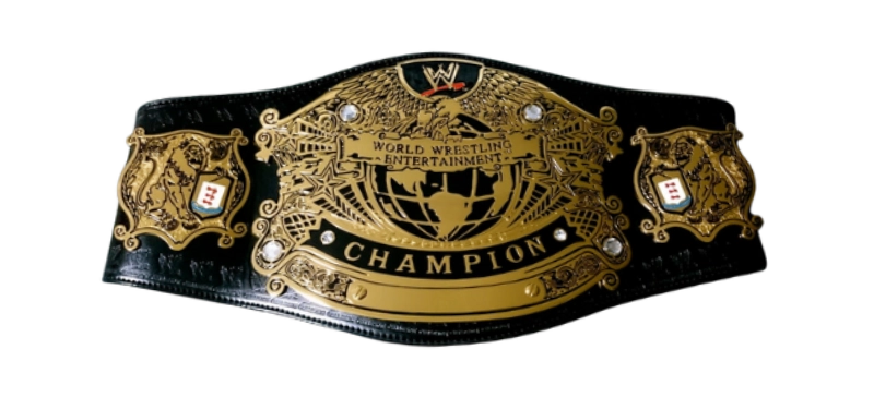 WWE Undisputed Championship